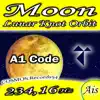 A1 Code, Yovaspir & Planeton - Moon- Lunar Knot Orbit 234.16 Hz Ais (Planets)